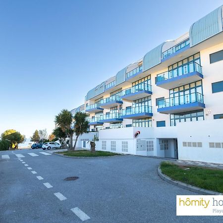 Exclusive Castell De Ferro - Castell Playa Apartment Exterior foto