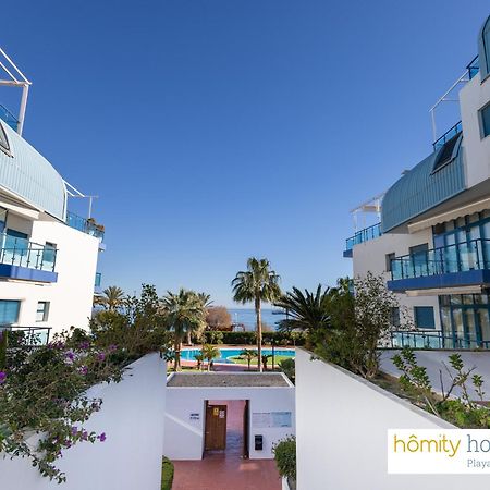 Exclusive Castell De Ferro - Castell Playa Apartment Exterior foto