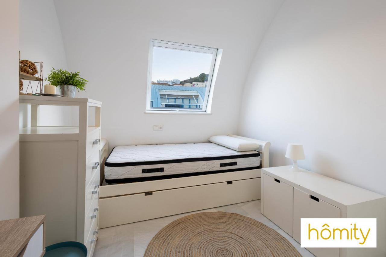 Exclusive Castell De Ferro - Castell Playa Apartment Exterior foto
