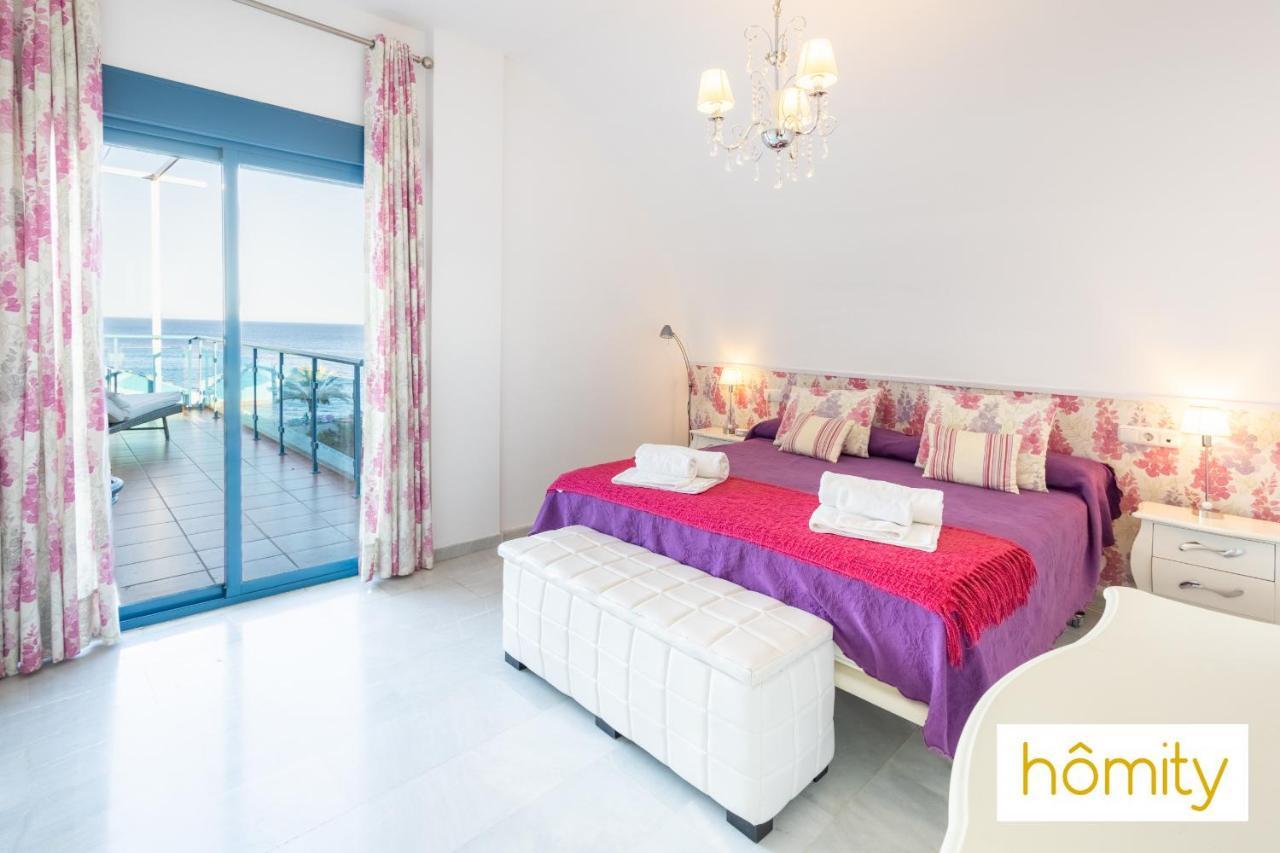 Exclusive Castell De Ferro - Castell Playa Apartment Exterior foto